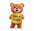 TeLLeScope